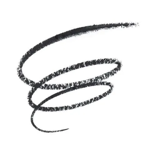 ESSENCE Eyeliner Long Lasting Eye Pencil  01 Black Fever Waterproof