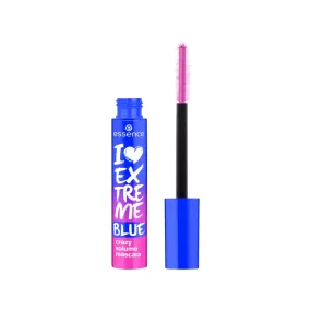 Essence I Love Extreme Blue Crazy Volume Mascara