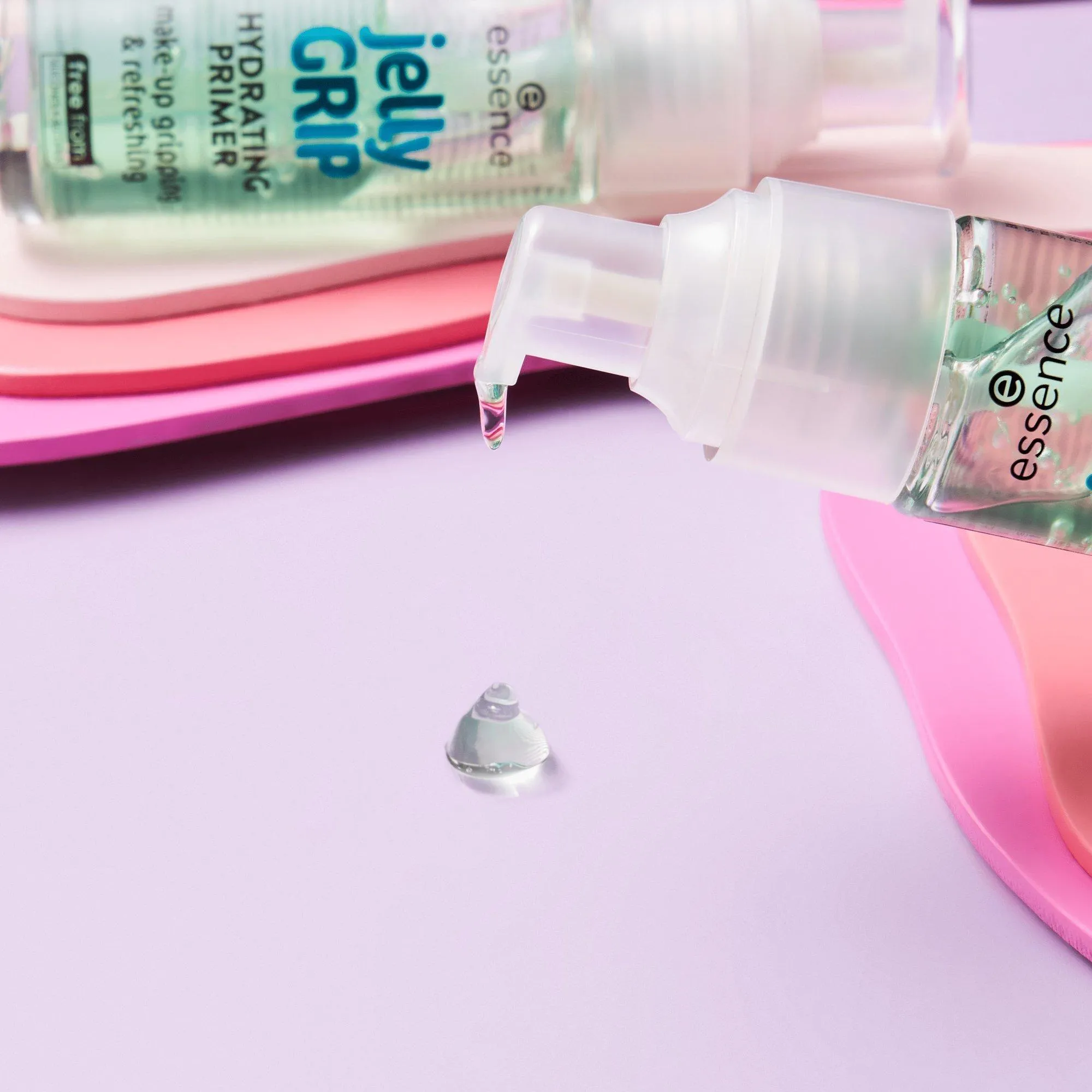 Essence Jelly Grip Hydrating Primer 29 ml