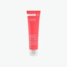 Essential Glow Moisturizer SPF 30