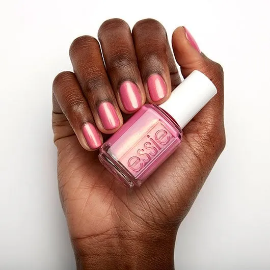 Essie Nail Color 1 Way For 1