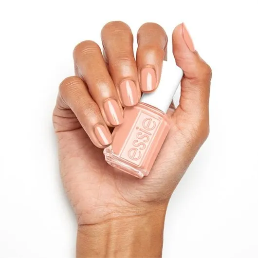 Essie Nail Color Sew Gifted