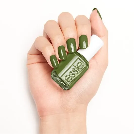 Essie Nail Color Willow In The Wind