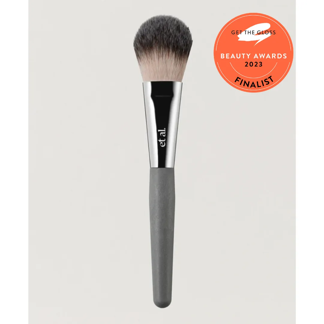 et al. Powder Brush