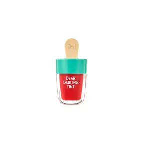 Etude Dear Darling Water Gel Tint 4.5G, #18 Rd307