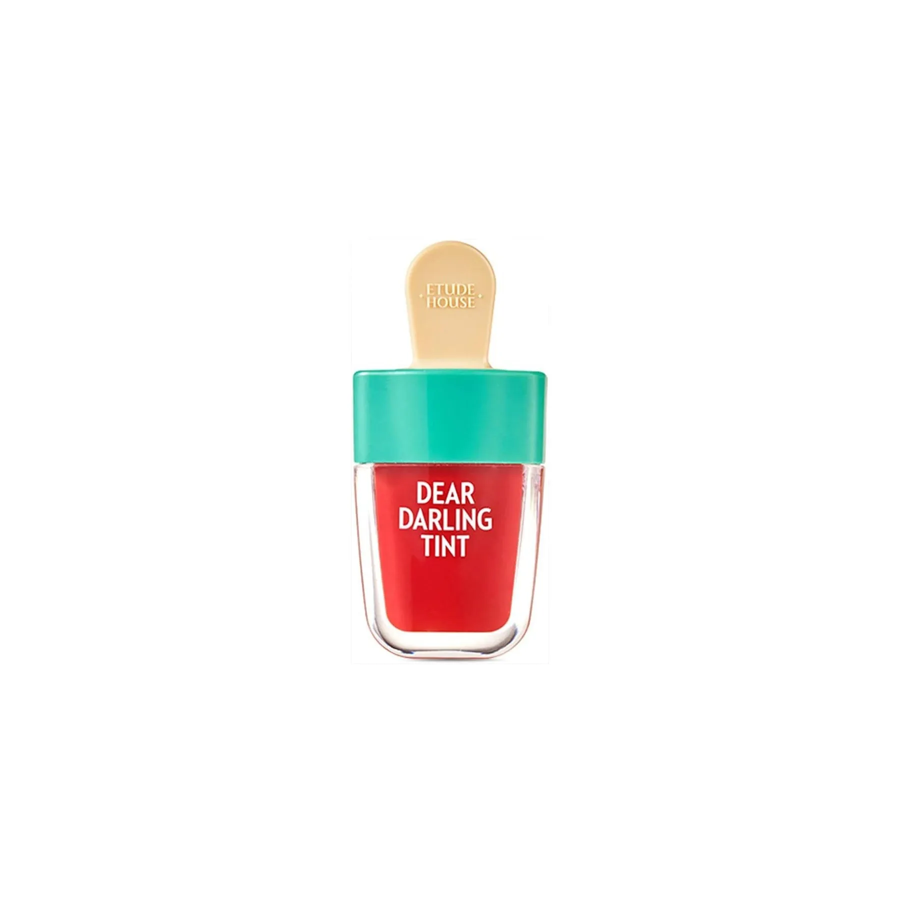 Etude Dear Darling Water Gel Tint 4.5G, #18 Rd307