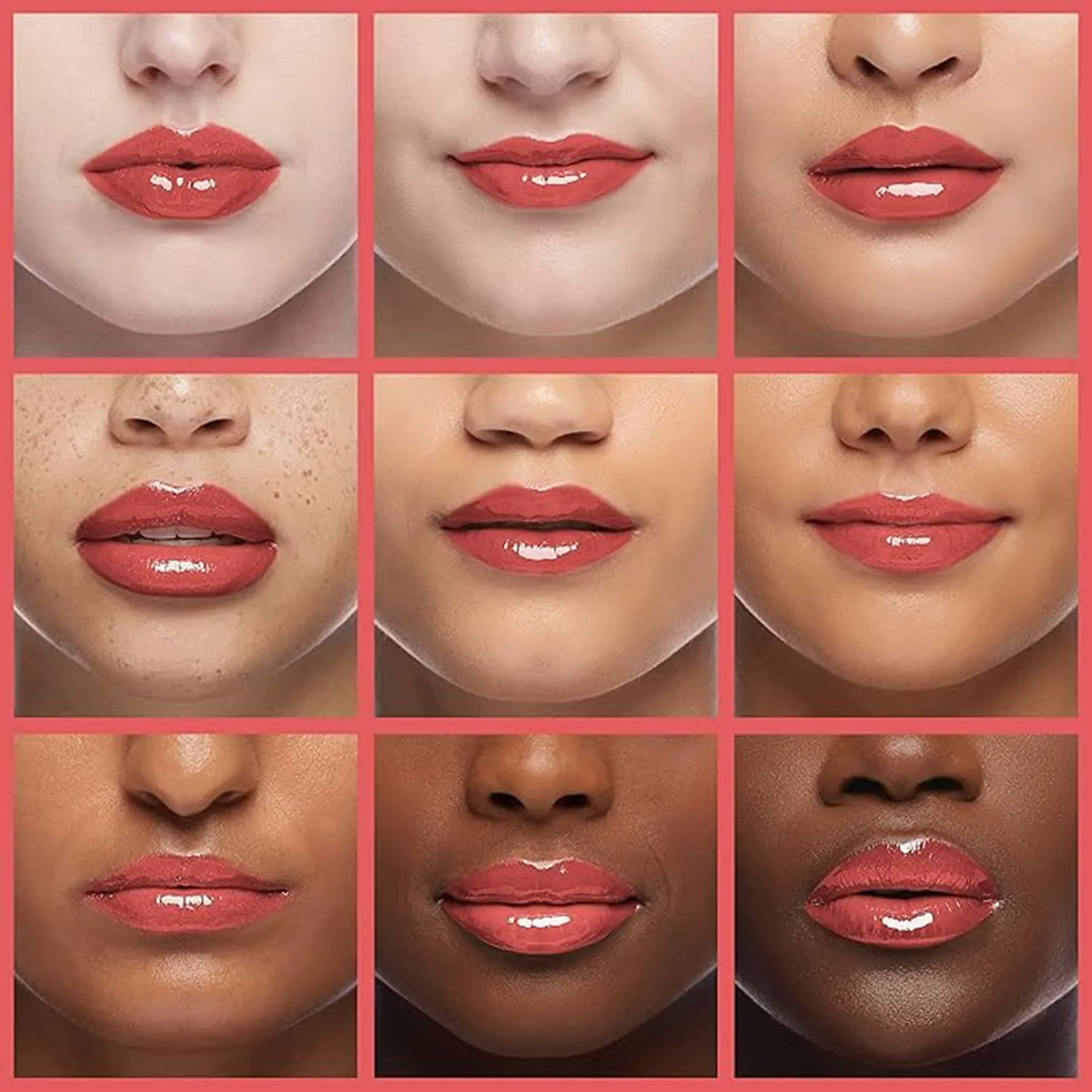 Etude Dear Darling Water Gel Tint 4.5G, #18 Rd307
