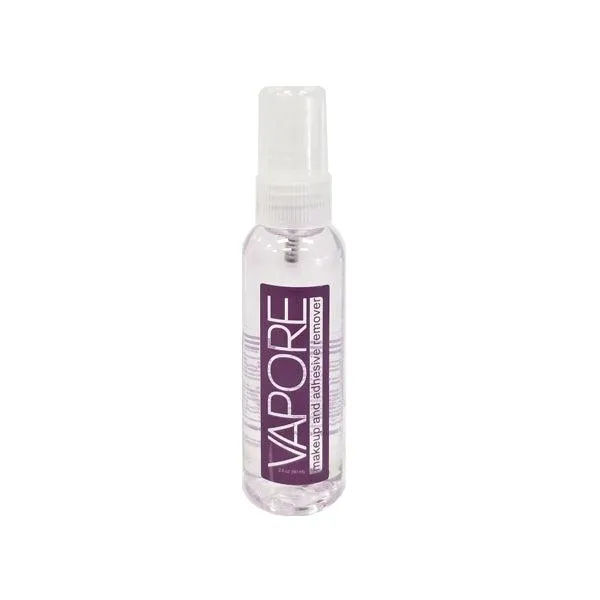 European Body Art Vapore Makeup and Adhesive Remover
