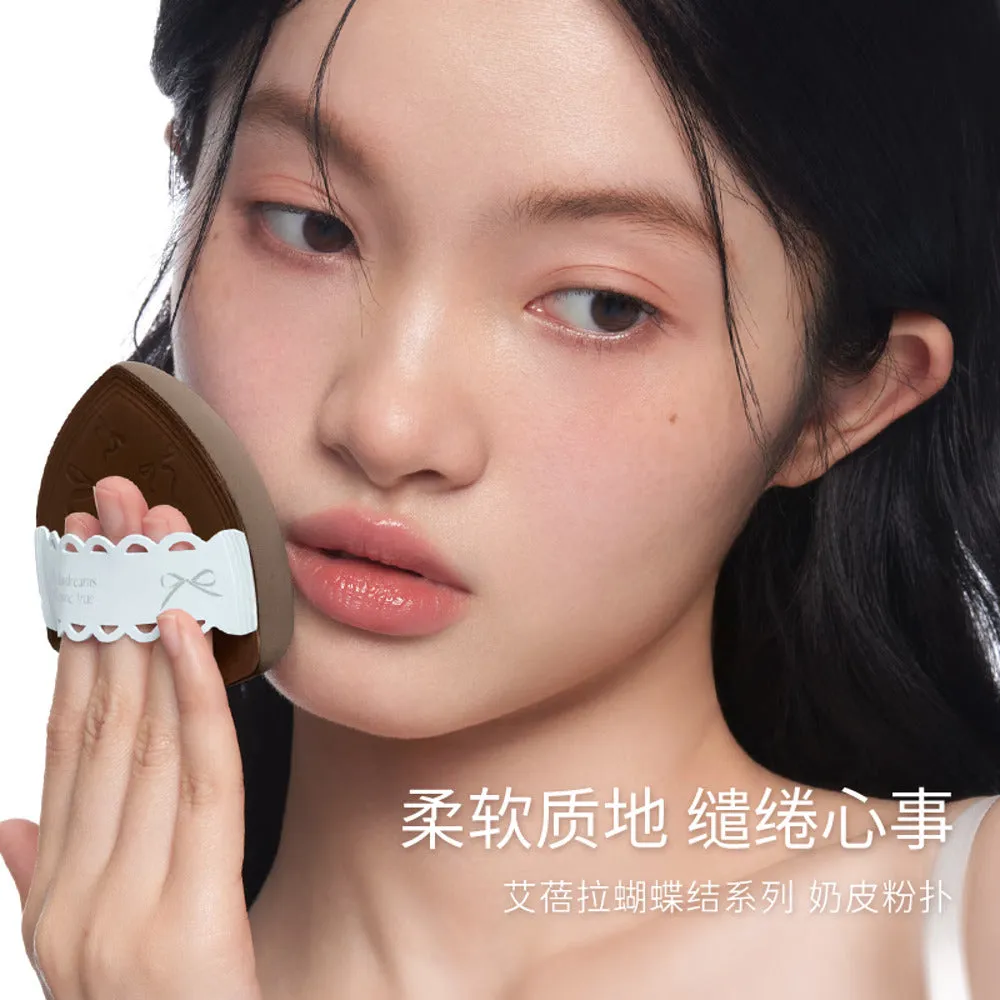 Everbab Milk Skin Puff Butterfly Series - 2 Pack