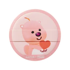 Everbab x Loopy Fluffy Powder Puff,Taiailu