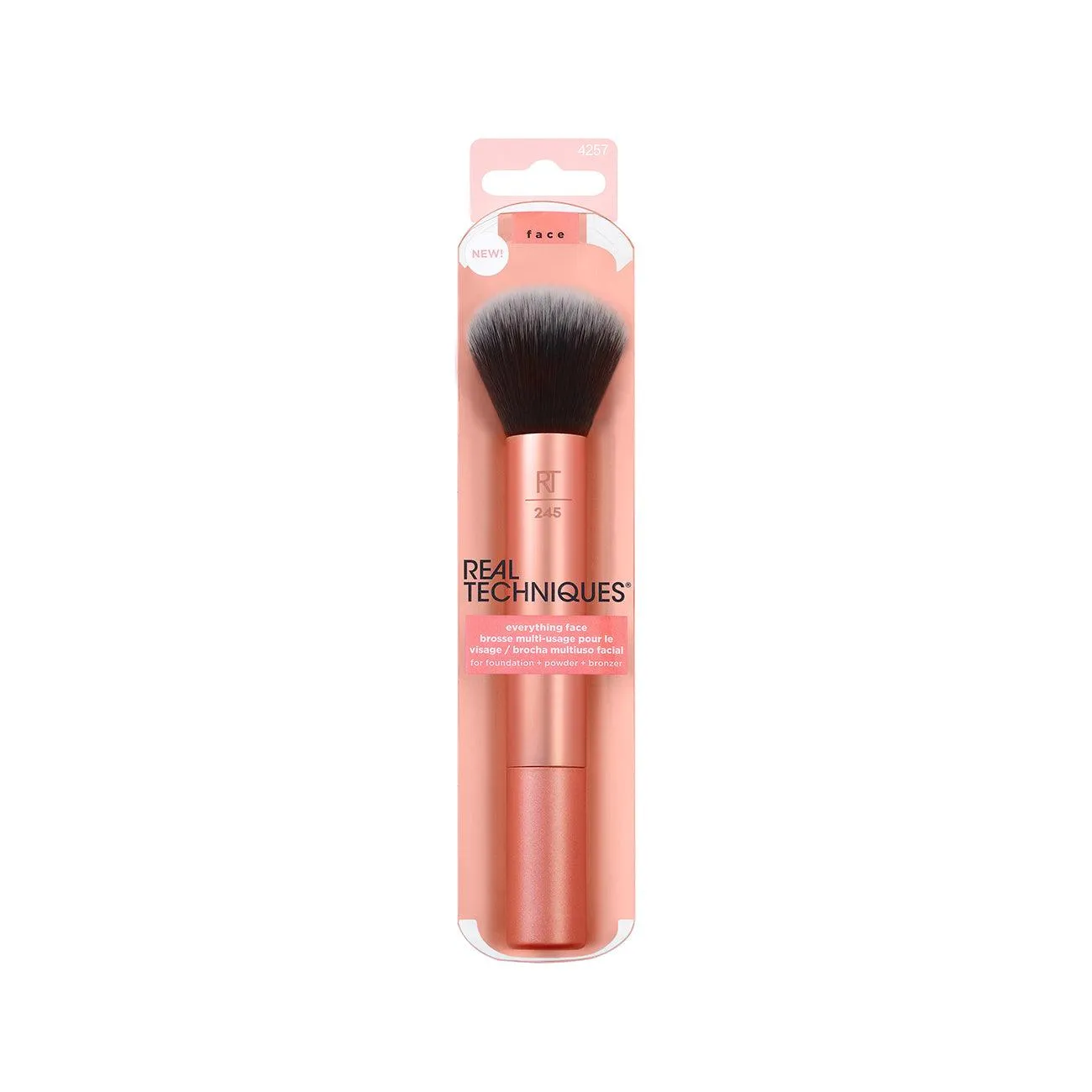 Everything Face Makeup Brush