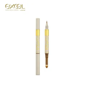 excel Long-Lasting Eyebrow Pencil
