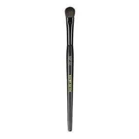 Eye Shadow Brush for Round Blending Long Ferrules with Super Soft Bristles for Easy Application of powder formulas (KSP-112)