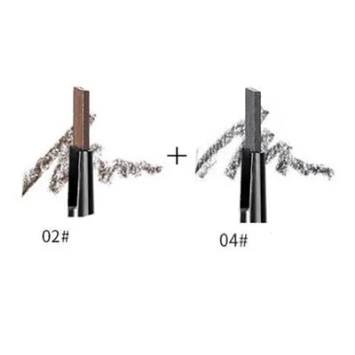 Eyebrow Pencil 24 Hours Long-lasting