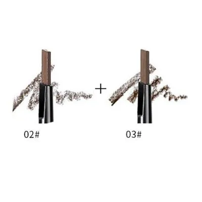 Eyebrow Pencil 24 Hours Long-lasting