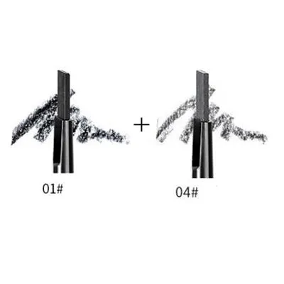 Eyebrow Pencil 24 Hours Long-lasting