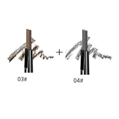 Eyebrow Pencil 24 Hours Long-lasting