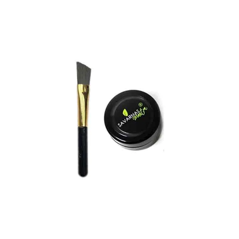 Eyebrow Powder Light Brown