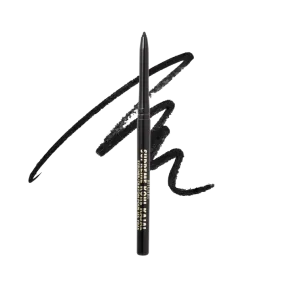 Eyeliner 01 Blackest Black Noir