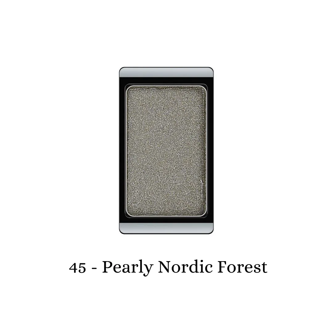 Eyeshadow Pearl (75 Shades)
