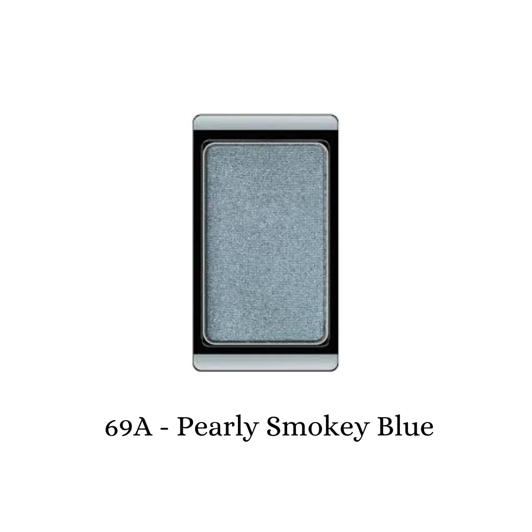 Eyeshadow Pearl (75 Shades)