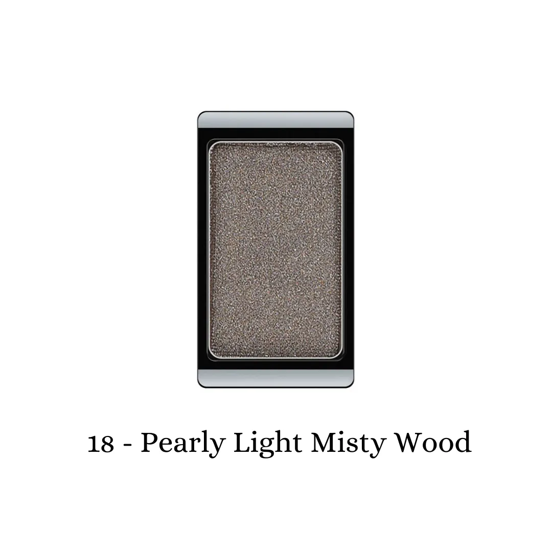 Eyeshadow Pearl (75 Shades)