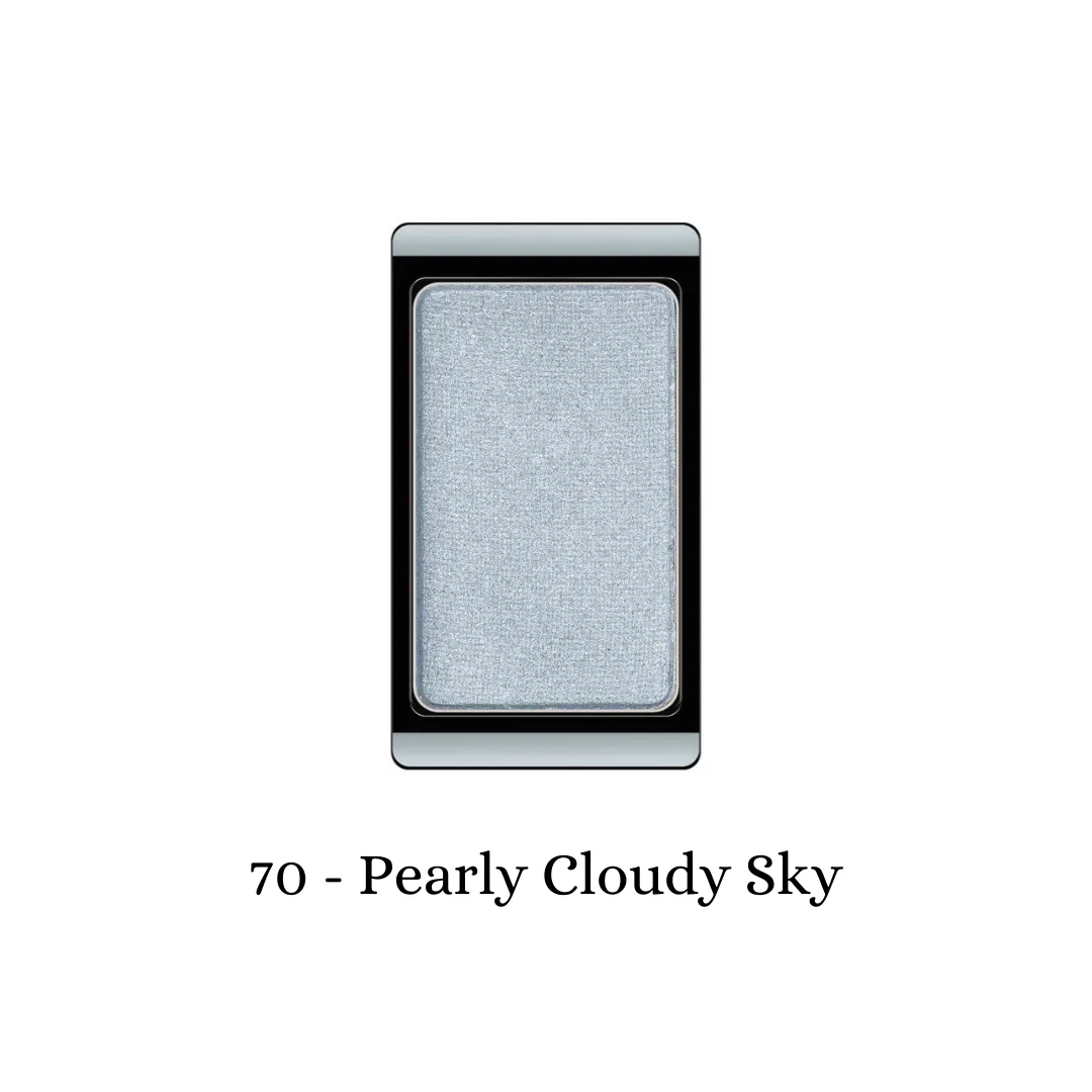 Eyeshadow Pearl (75 Shades)