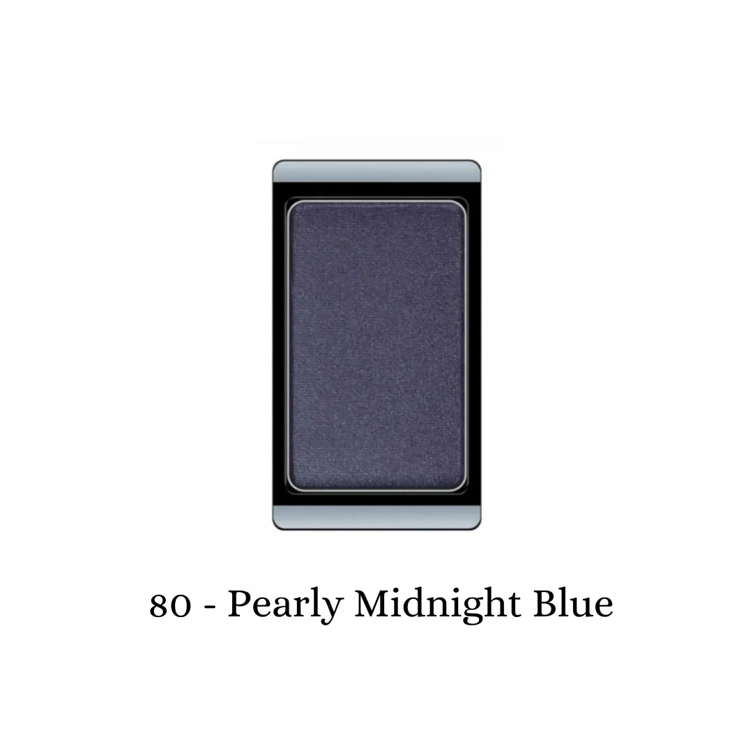 Eyeshadow Pearl (75 Shades)