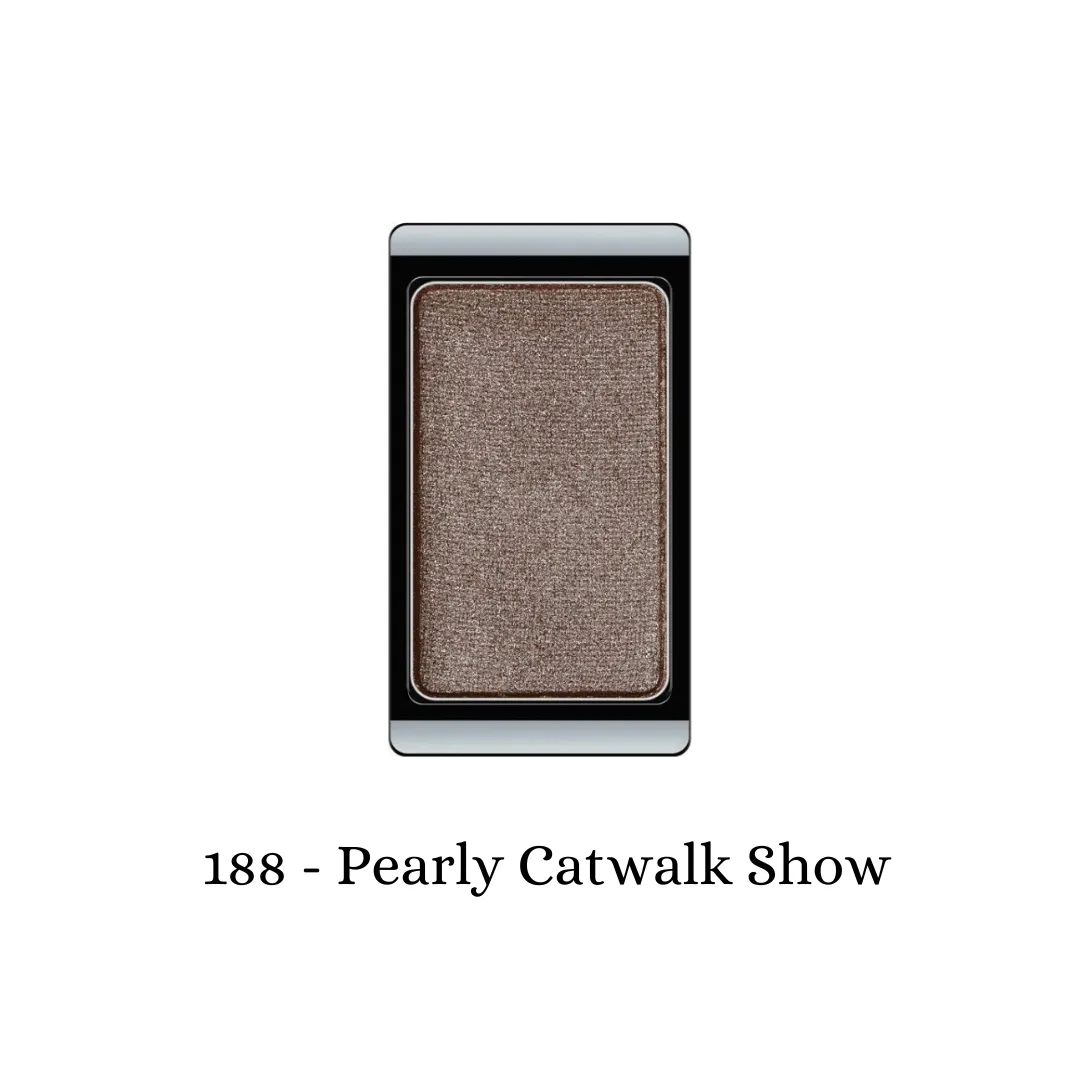 Eyeshadow Pearl (75 Shades)