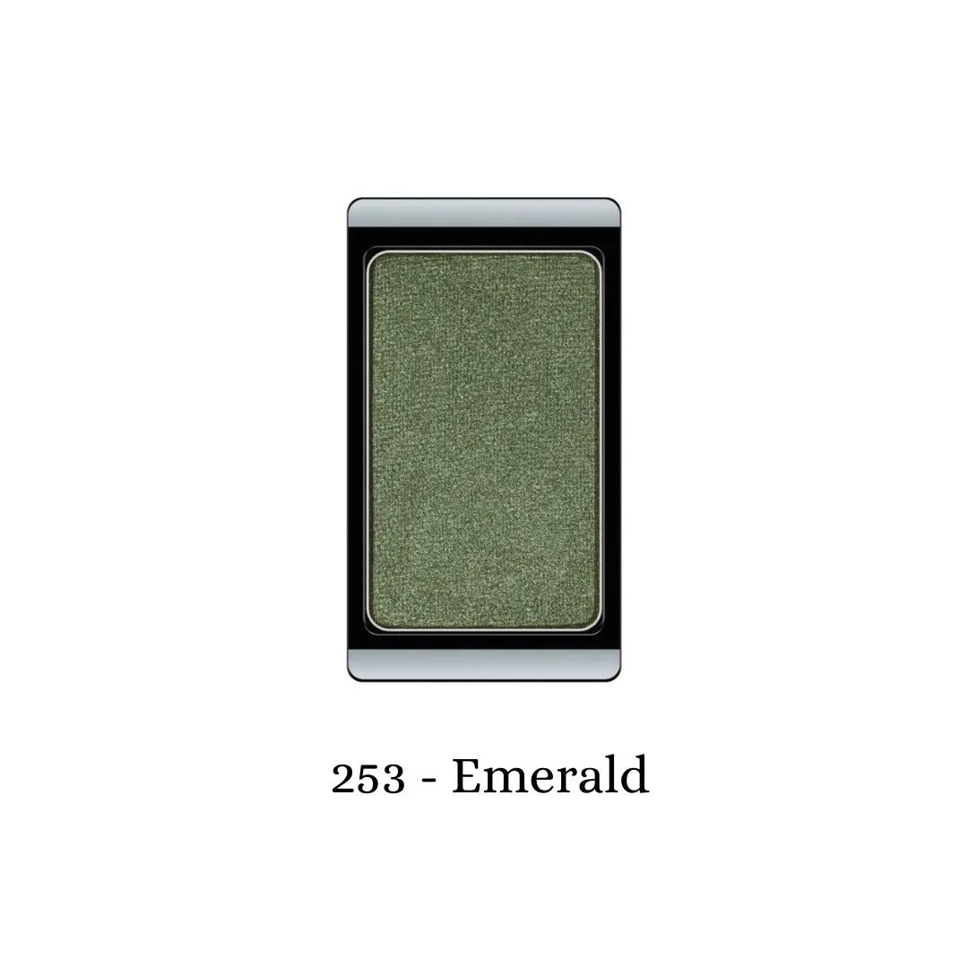 Eyeshadow Pearl (75 Shades)
