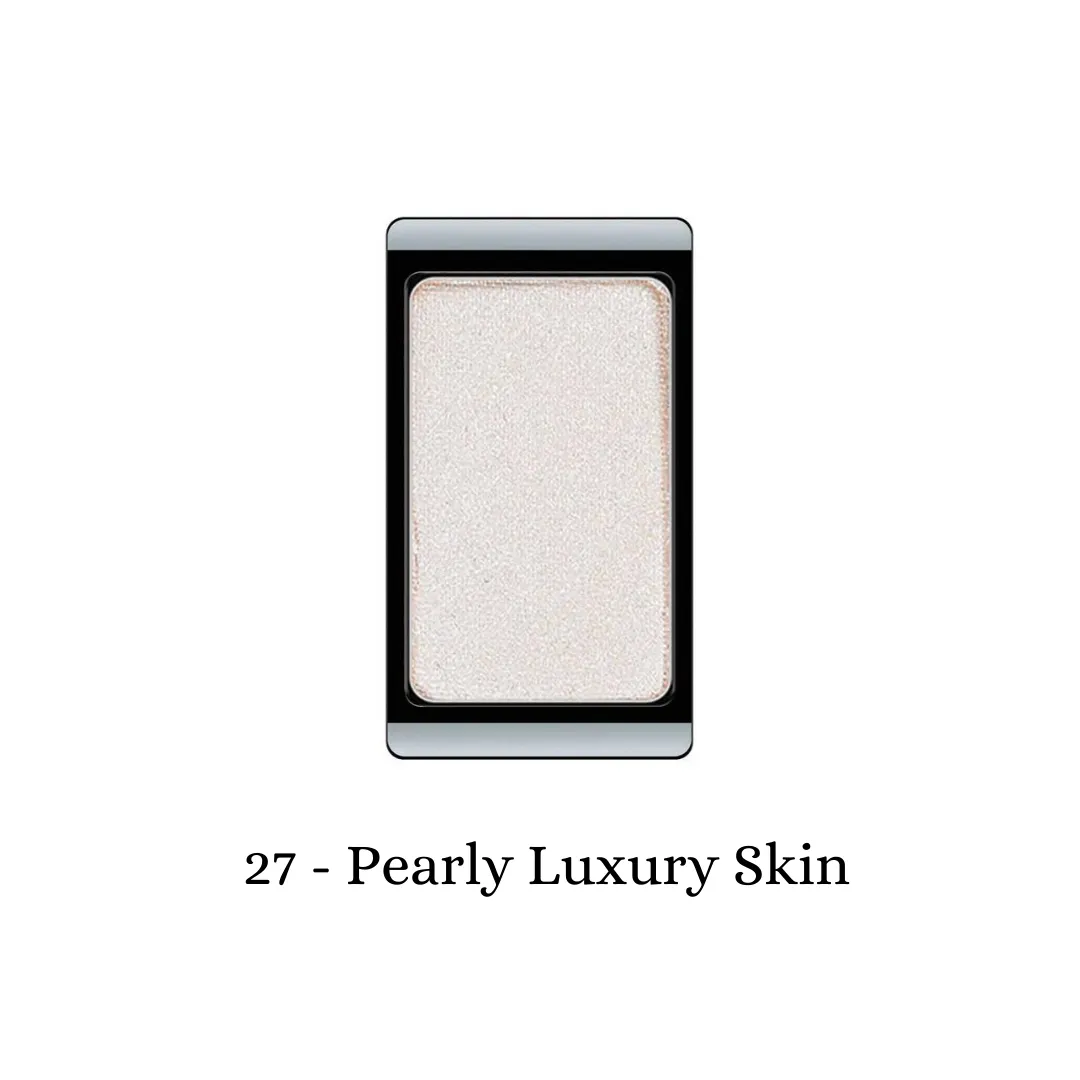 Eyeshadow Pearl (75 Shades)