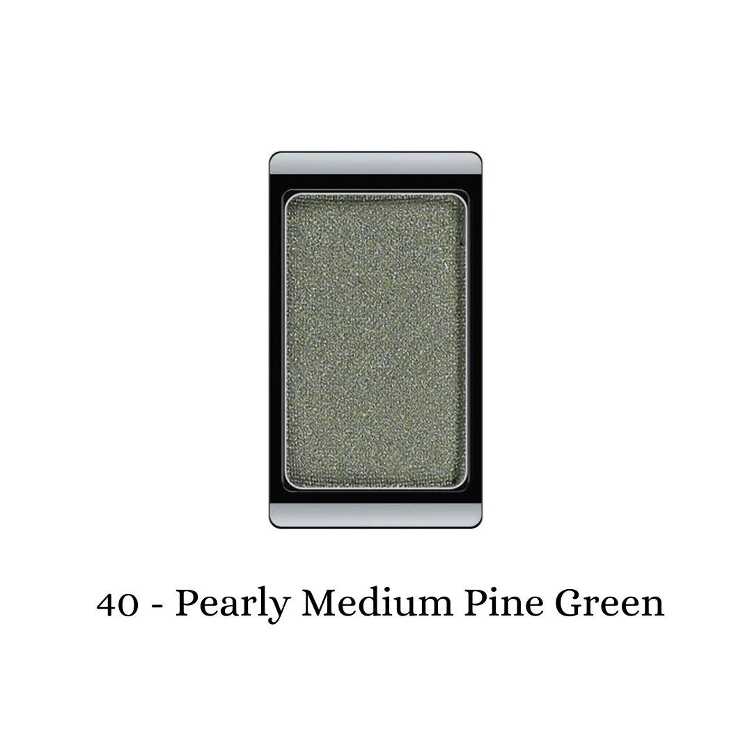 Eyeshadow Pearl (75 Shades)