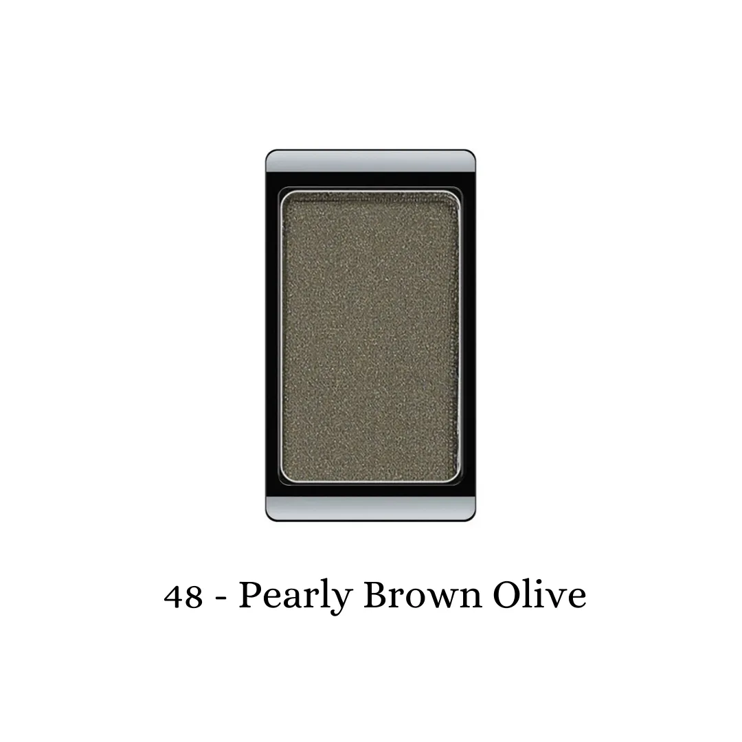 Eyeshadow Pearl (75 Shades)