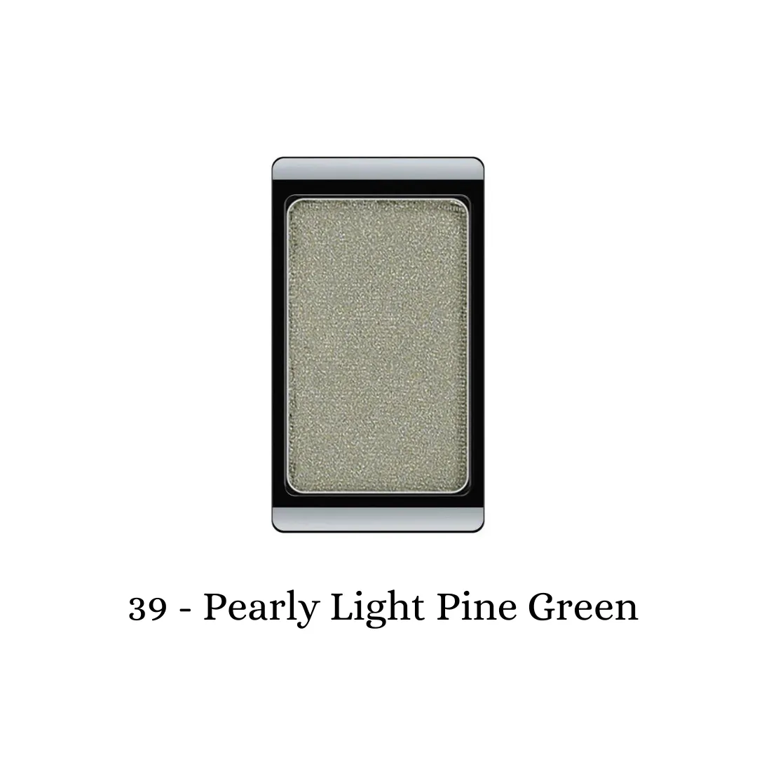 Eyeshadow Pearl (75 Shades)