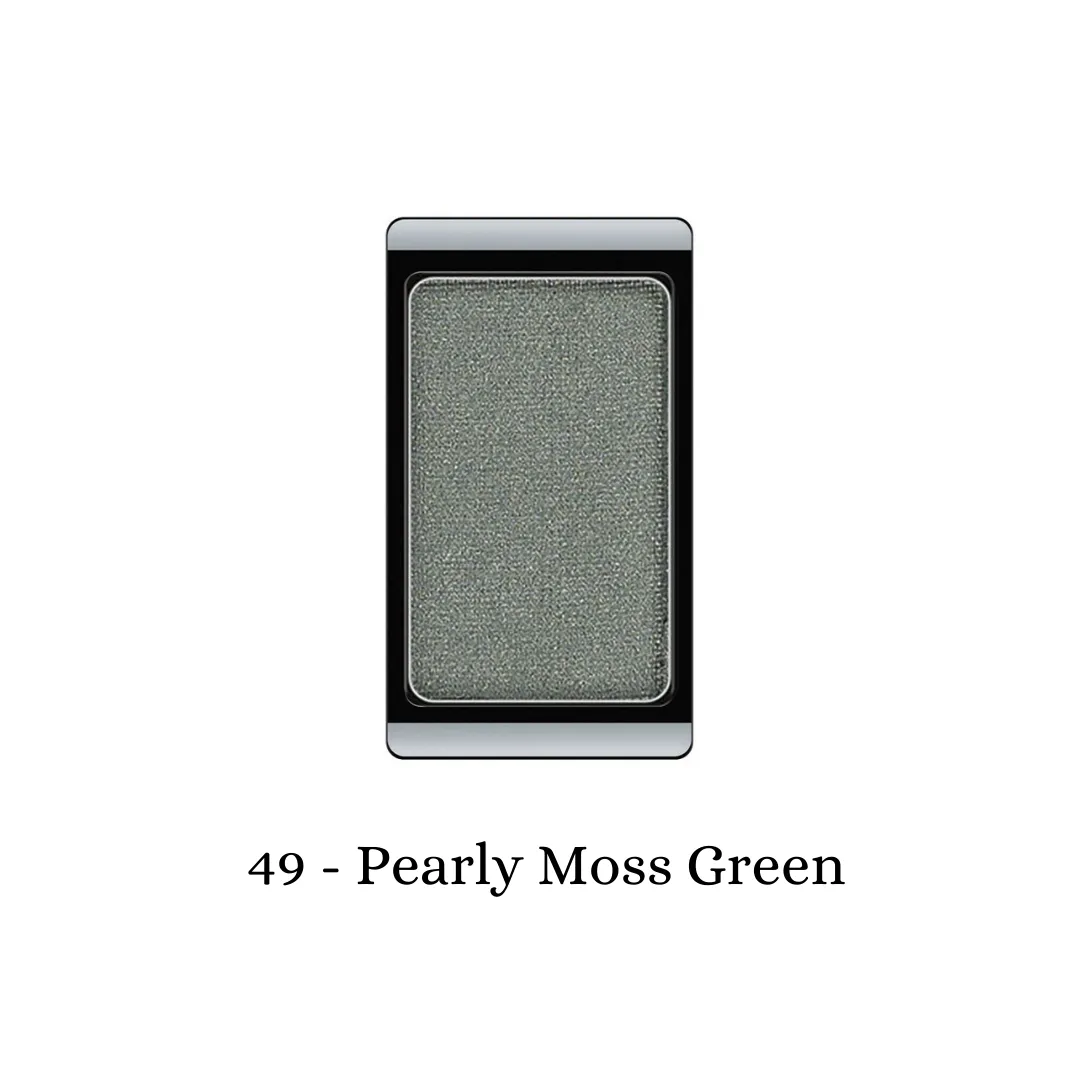 Eyeshadow Pearl (75 Shades)