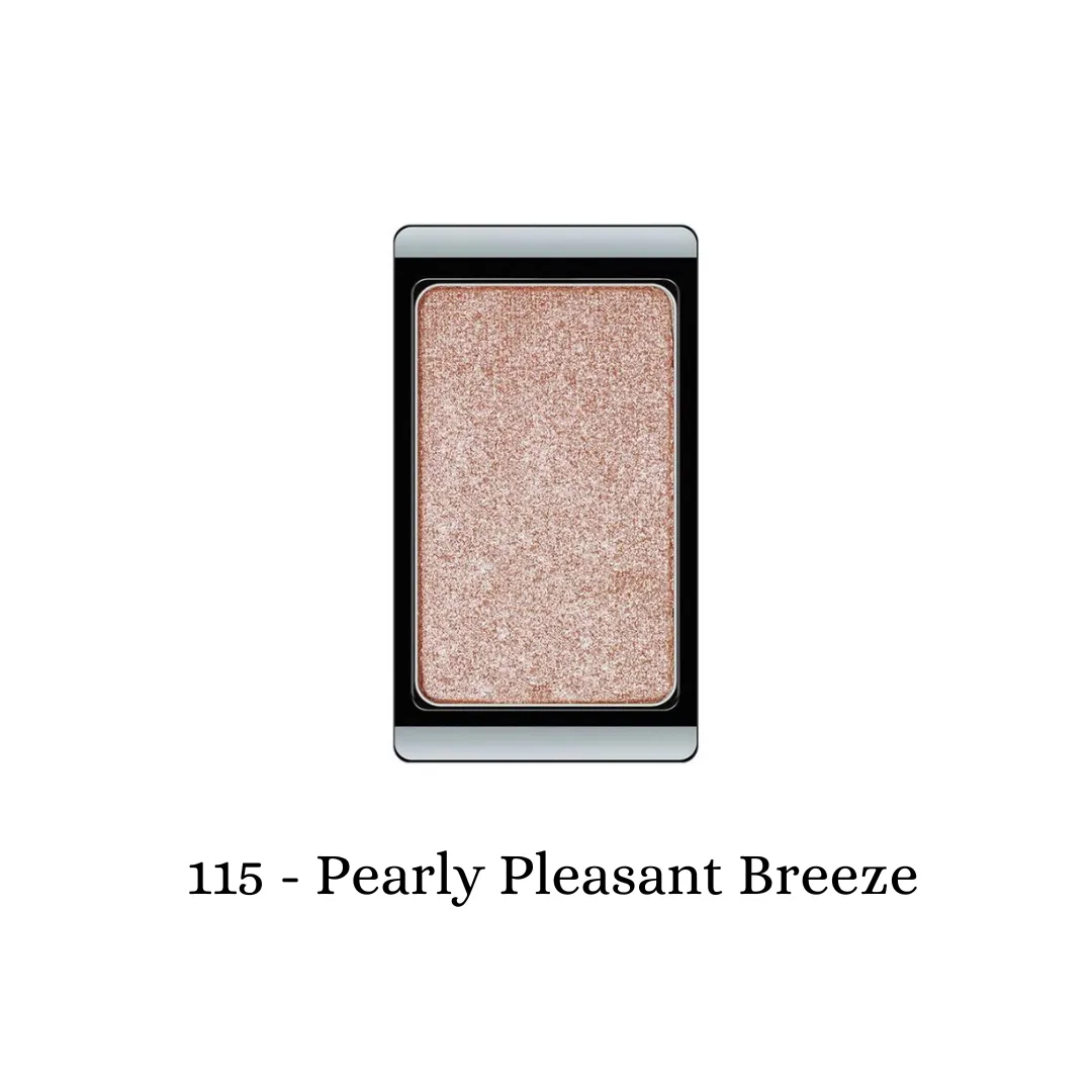 Eyeshadow Pearl (75 Shades)