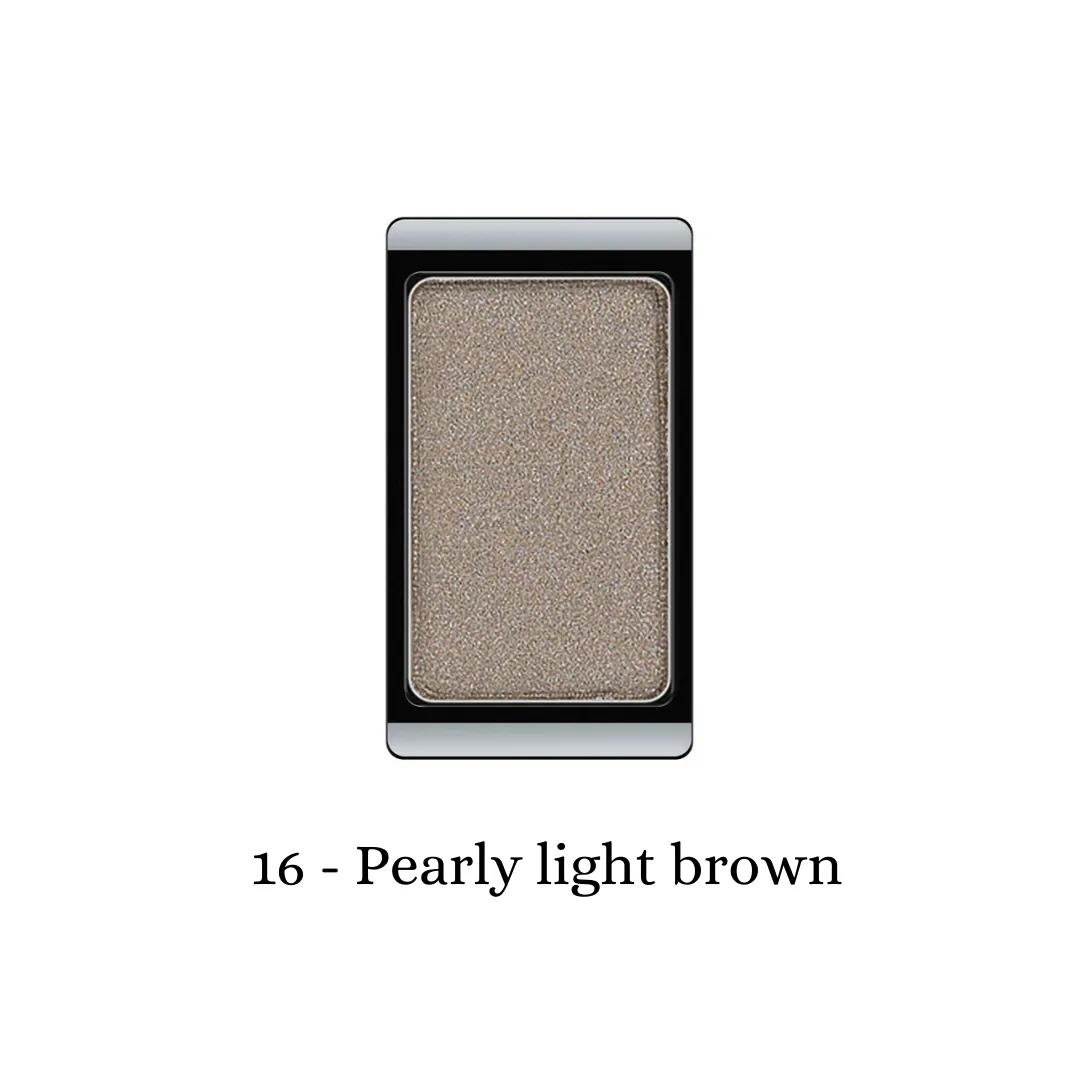 Eyeshadow Pearl (75 Shades)