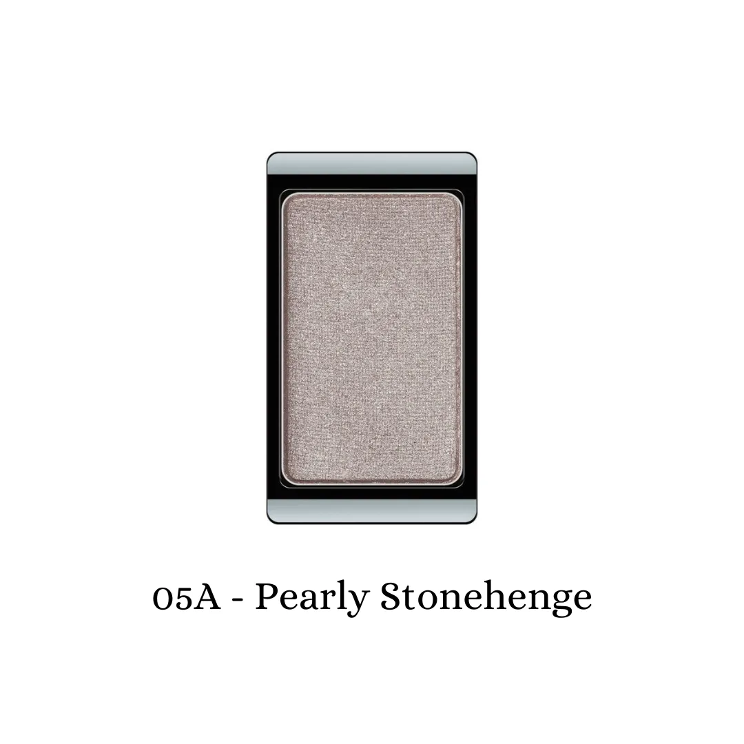 Eyeshadow Pearl (75 Shades)