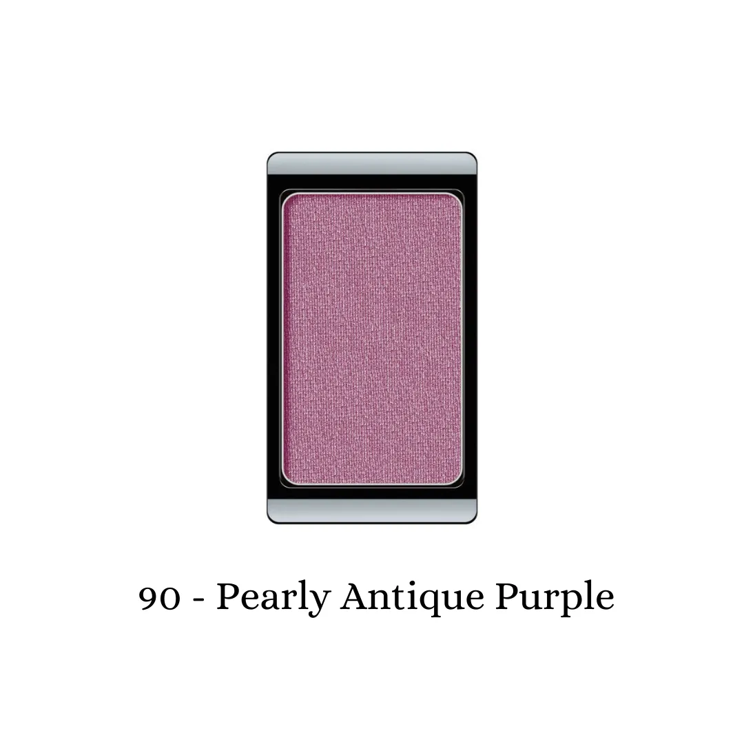 Eyeshadow Pearl (75 Shades)