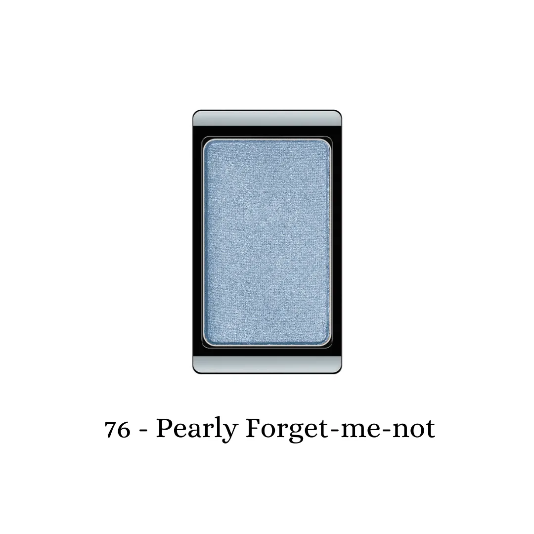 Eyeshadow Pearl (75 Shades)