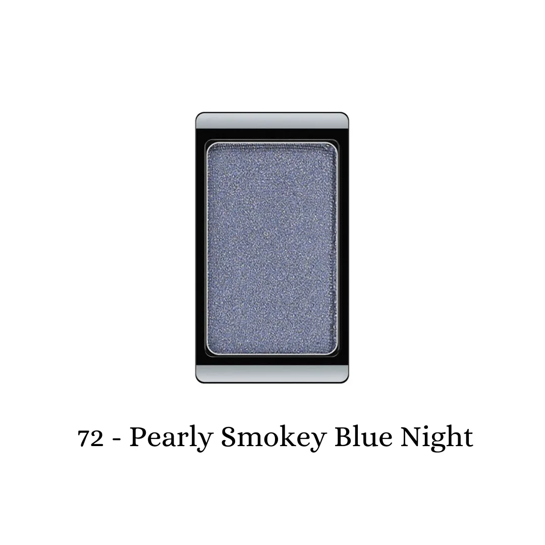 Eyeshadow Pearl (75 Shades)