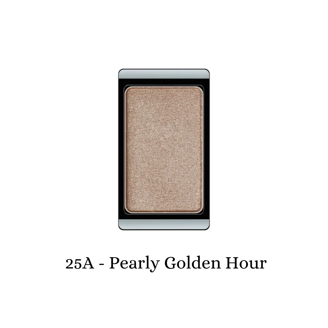 Eyeshadow Pearl (75 Shades)