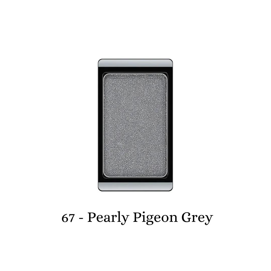 Eyeshadow Pearl (75 Shades)