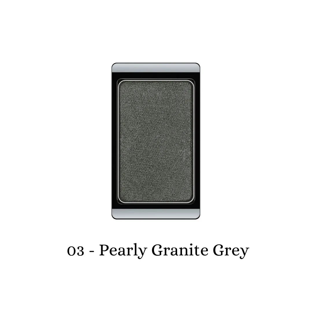 Eyeshadow Pearl (75 Shades)