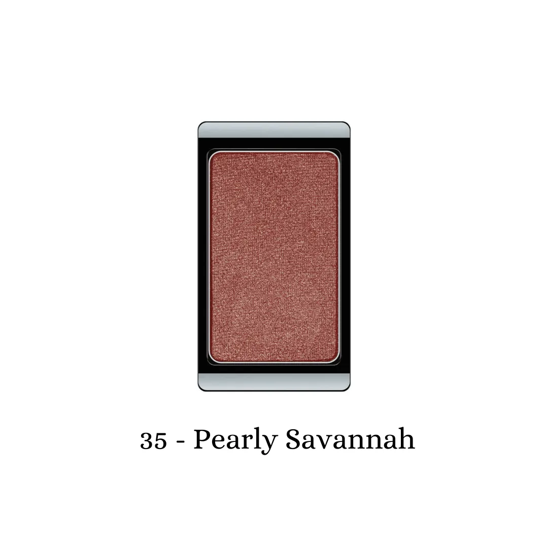 Eyeshadow Pearl (75 Shades)