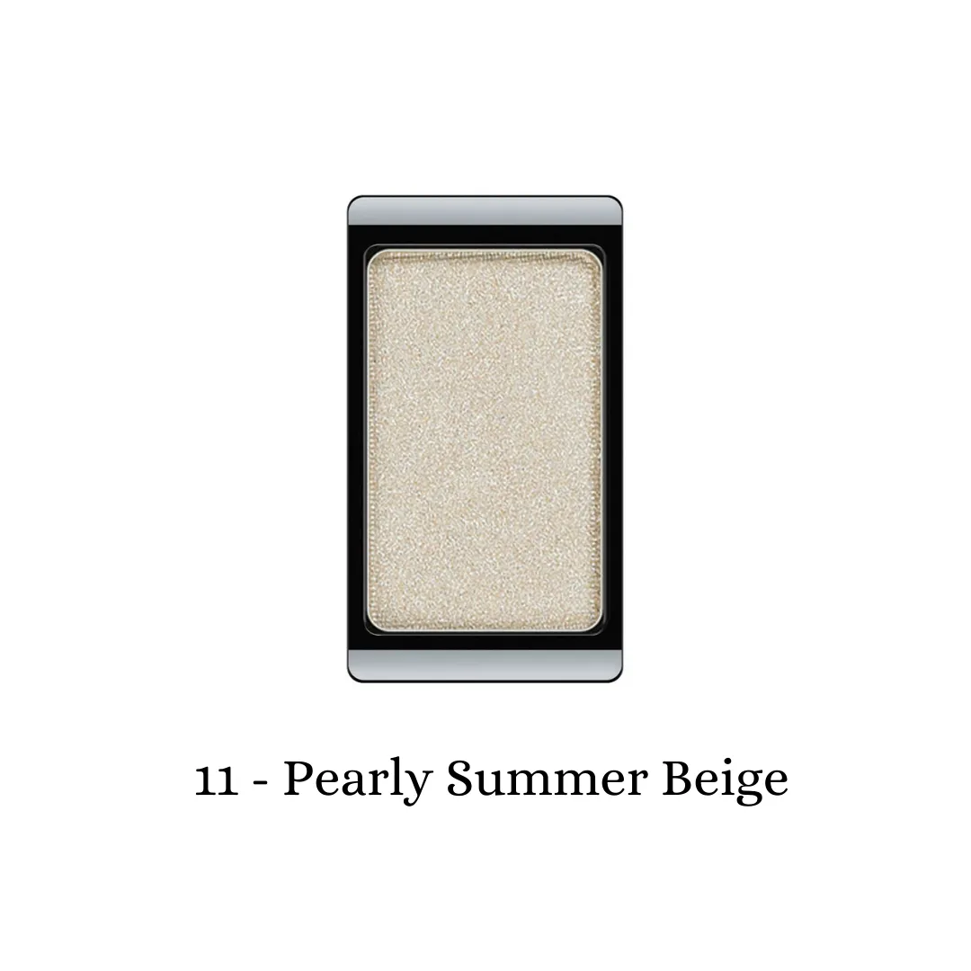Eyeshadow Pearl (75 Shades)