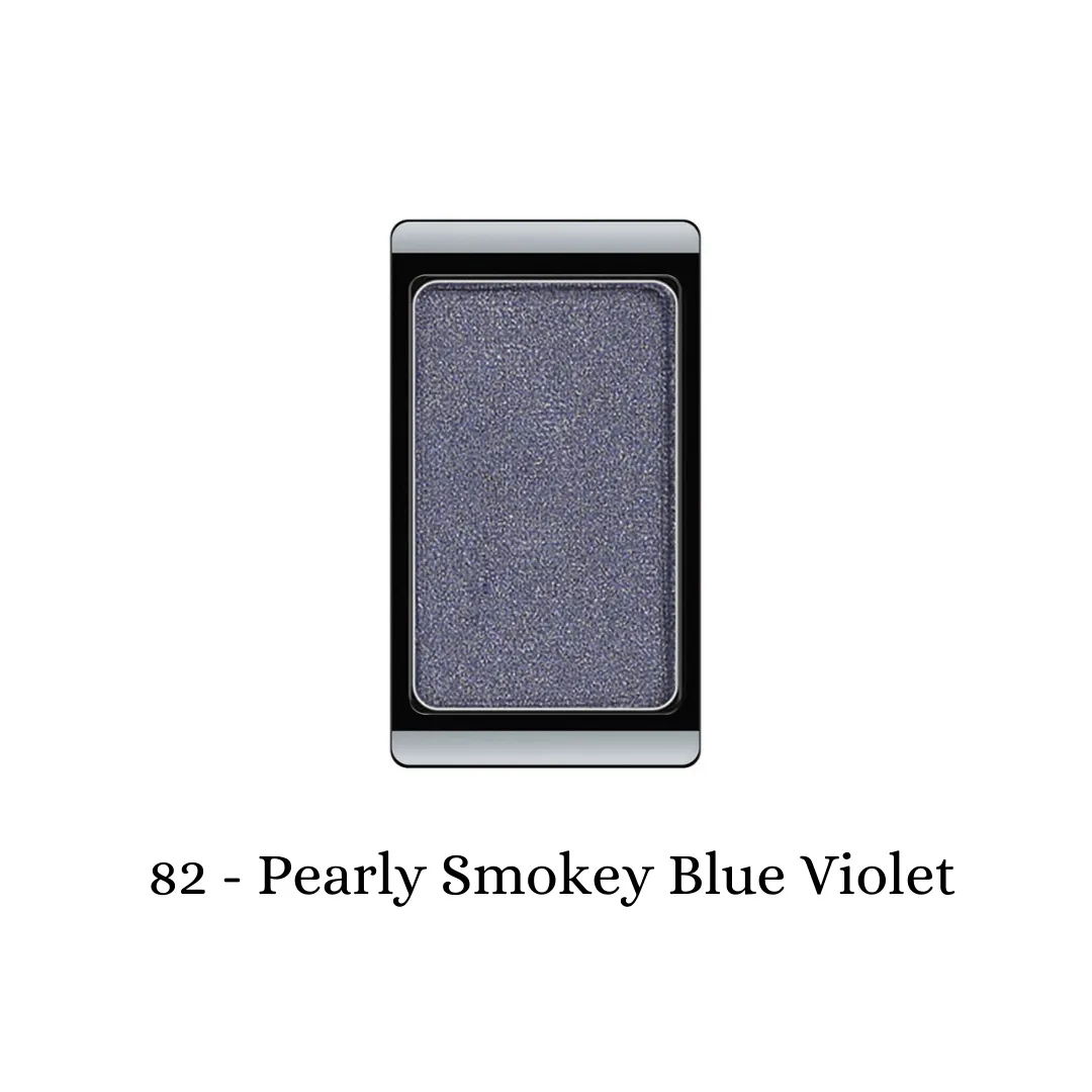 Eyeshadow Pearl (75 Shades)
