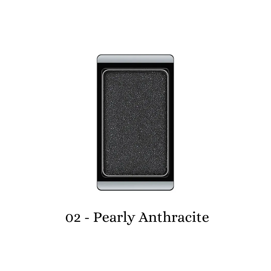 Eyeshadow Pearl (75 Shades)