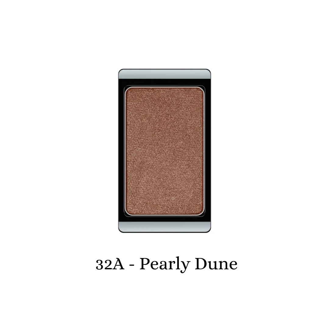 Eyeshadow Pearl (75 Shades)