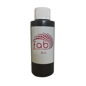 FAB Hybrid Airbrush Makeup - Brown (2 oz/58 ml)
